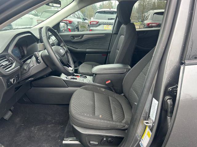 Certified 2023 Ford Escape Active image 5