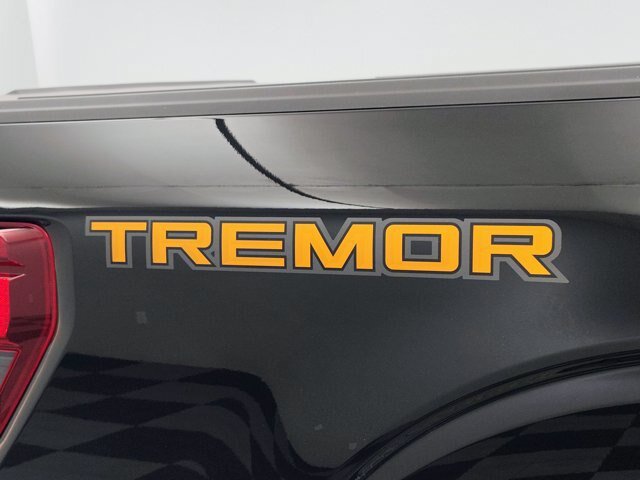Certified 2025 Ford F150 Tremor w/ Tow/Haul Package AWD/4WD image 14