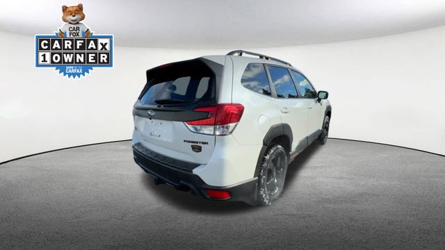 Used 2023 Subaru Forester Wilderness image 9