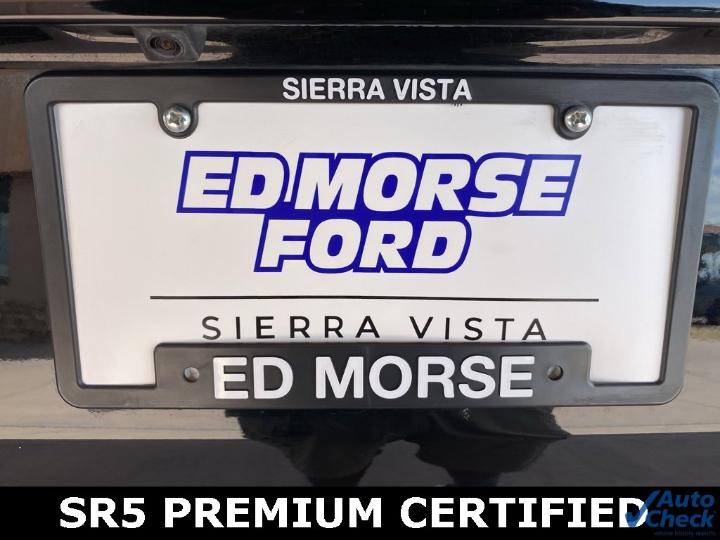 Used 2022 Toyota 4Runner SR5 Premium image 51