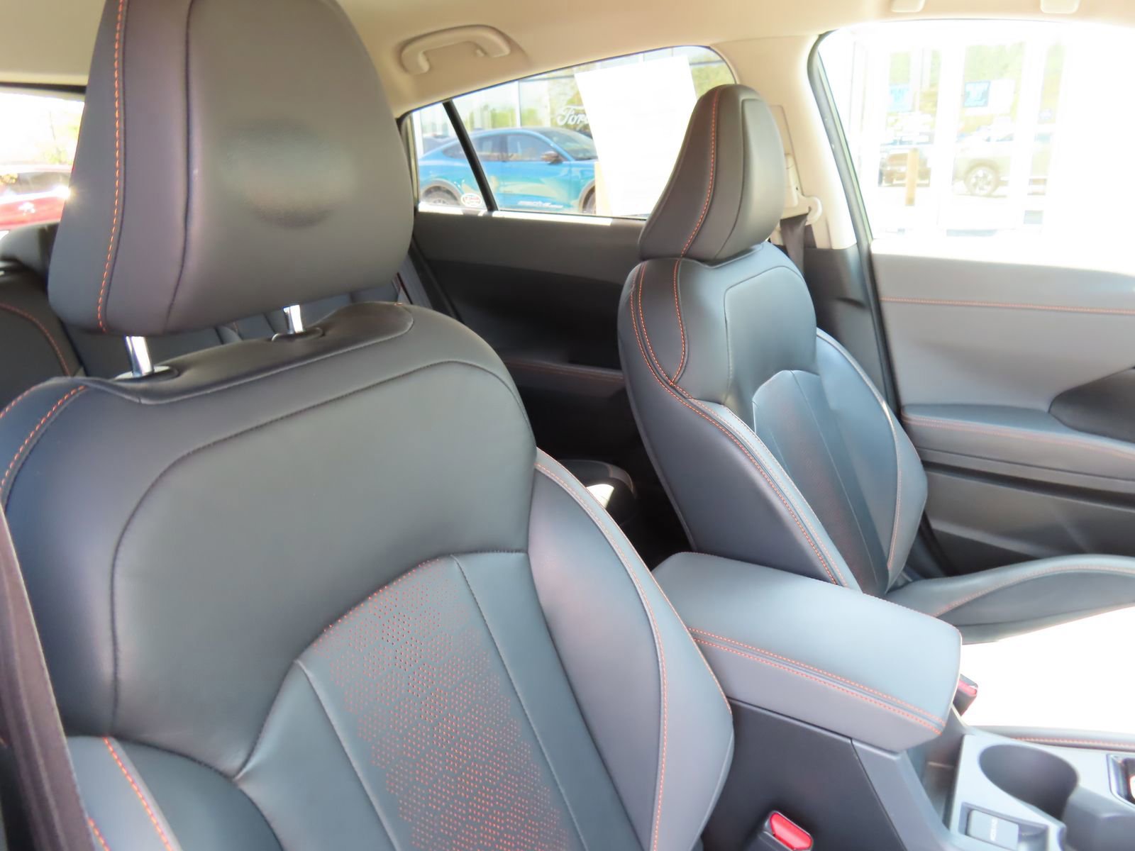 Used 2024 Subaru Crosstrek 2.5i Limited AWD/4WD image 31