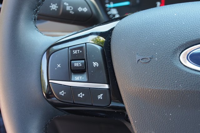 Certified 2022 Ford Escape SE w/ Convenience Package FWD image 22