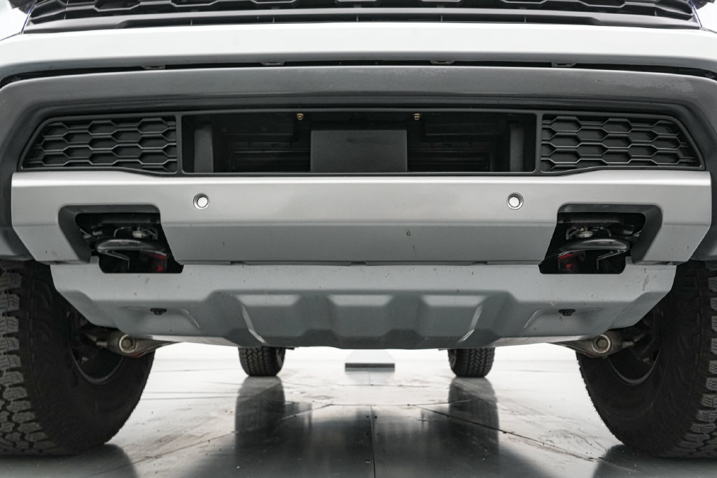 Certified 2025 Ford Ranger Raptor AWD/4WD image 20