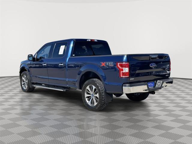 Certified 2020 Ford F150 XLT w/ XTR Package image 3