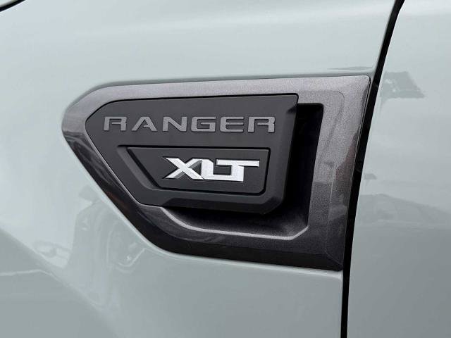 Certified 2021 Ford Ranger XLT w/ Equipment Group 302A High AWD/4WD image 28