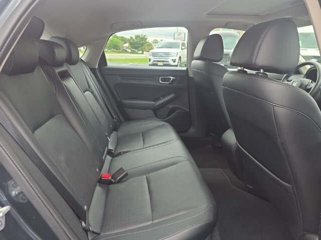 Used 2023 Honda Civic EX-L image 20
