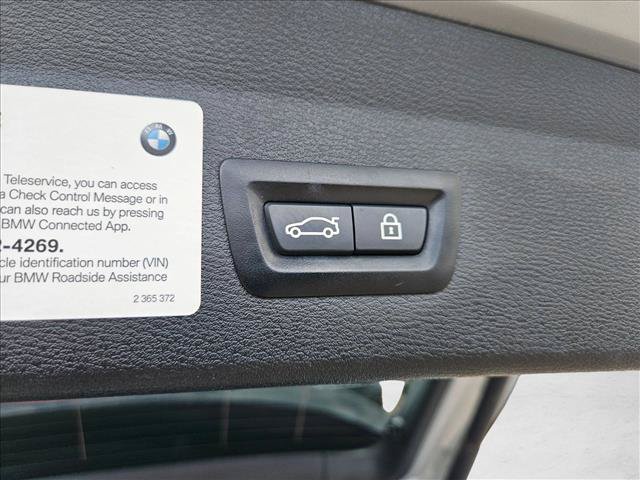 Used 2019 BMW X1 sDrive28i FWD image 7