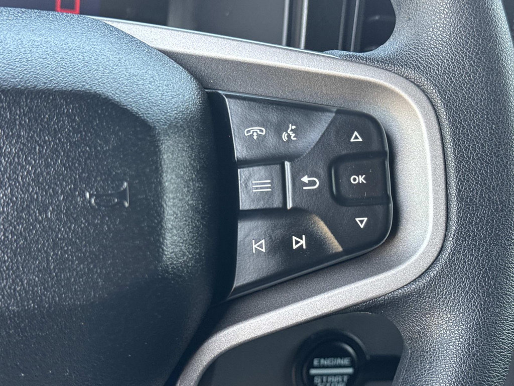 Certified 2022 Ford Bronco 4-Door AWD/4WD image 9