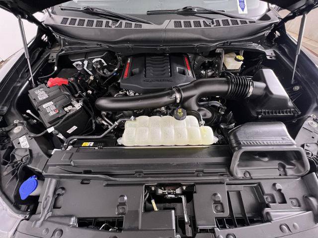 Certified 2024 Ford F150 Raptor AWD/4WD image 23
