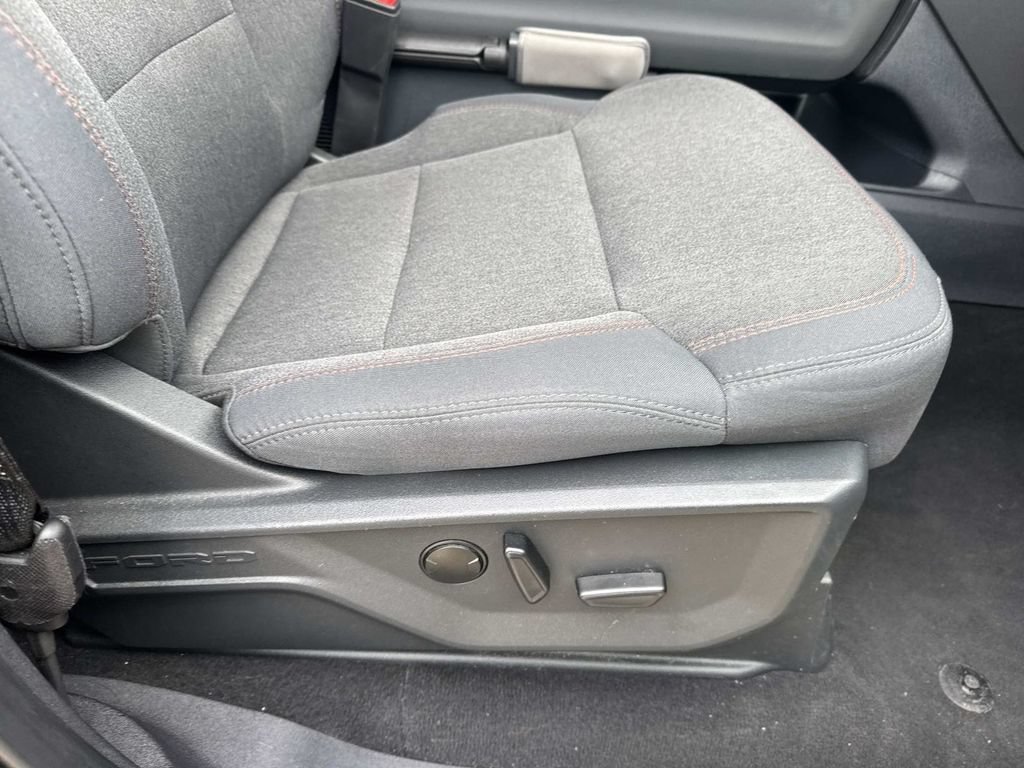 Certified 2025 Ford Expedition Max Active RWD image 11