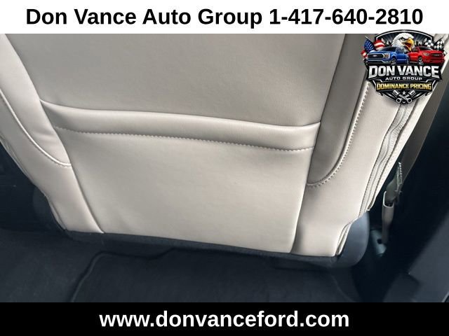 Certified 2023 Ford Explorer XLT w/ Equipment Group 202A image 32