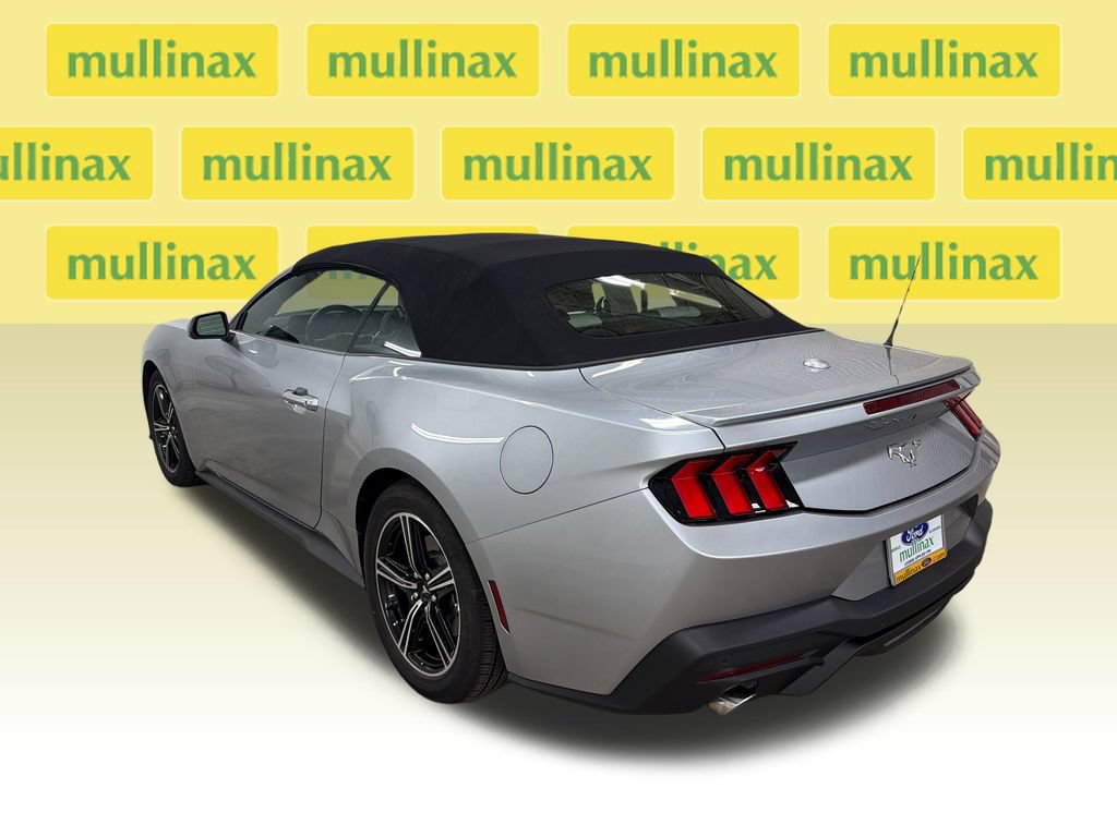 Certified 2024 Ford Mustang Premium RWD image 10