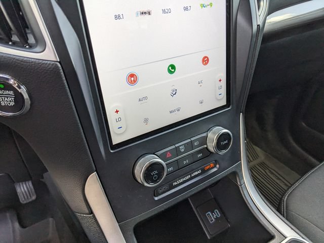 Certified 2024 Ford Edge SE AWD/4WD image 25