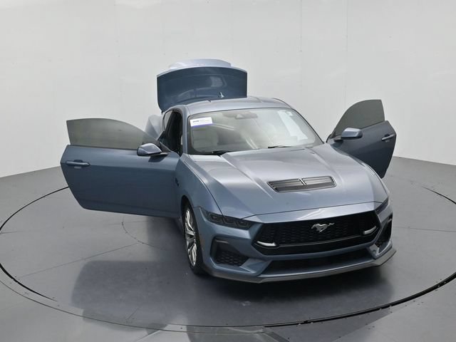 Certified 2025 Ford Mustang GT Premium RWD image 52
