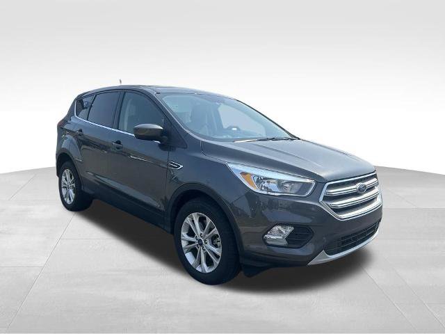 Certified 2019 Ford Escape SE AWD/4WD image 7