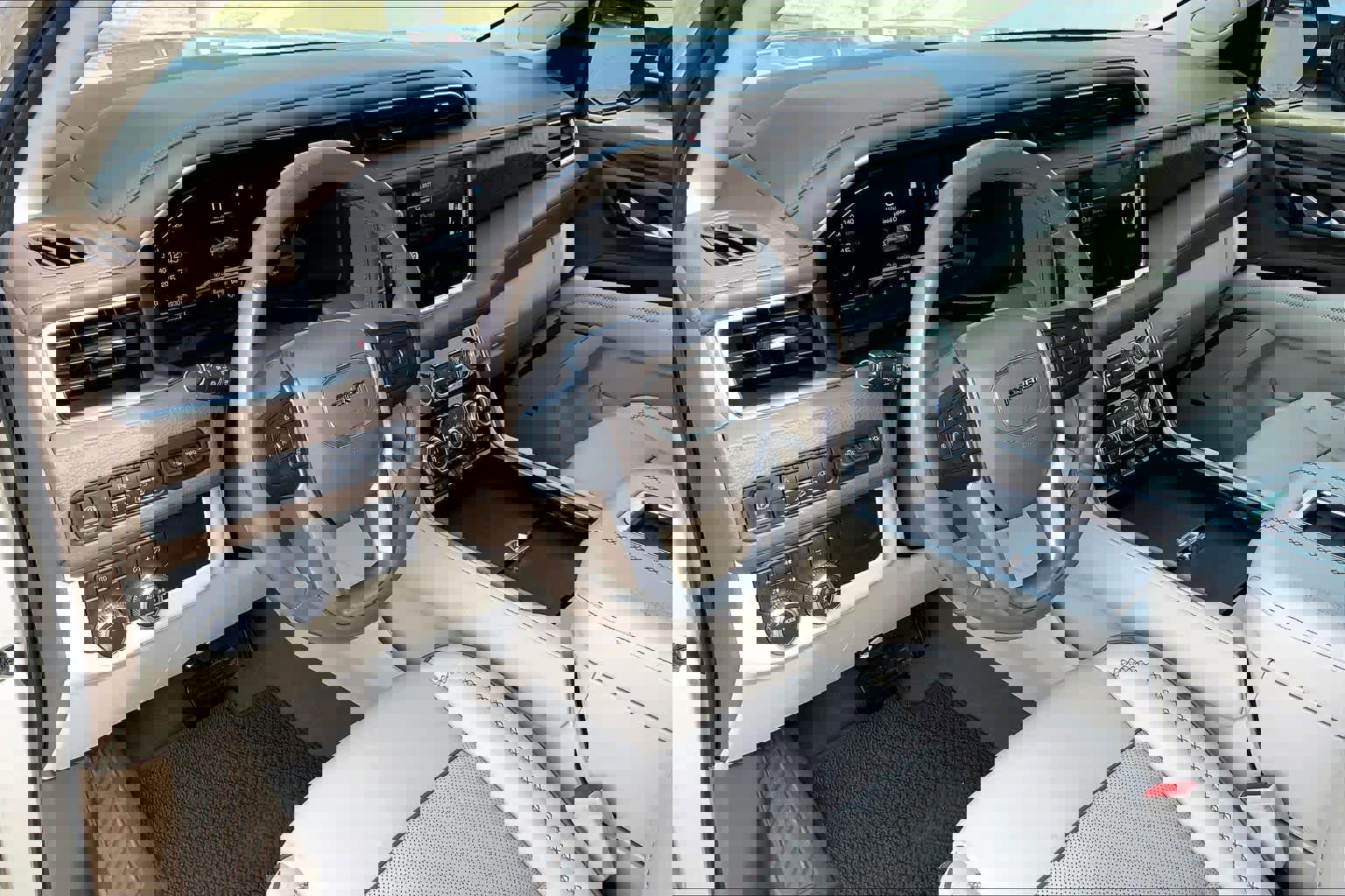 Used 2022 GMC Yukon XL Denali image 17