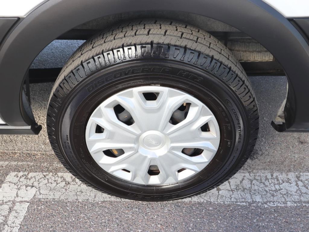Certified 2023 Ford Transit 350 XLT image 24