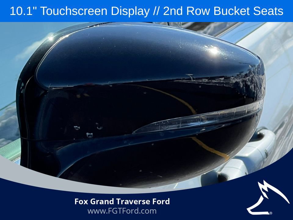 Used 2024 Chrysler Pacifica Touring-L image 35