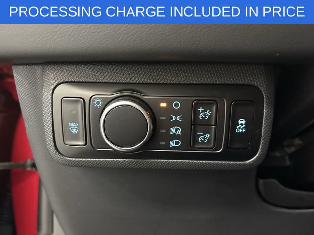 Certified 2023 Ford Mustang Mach-E Premium AWD/4WD image 21