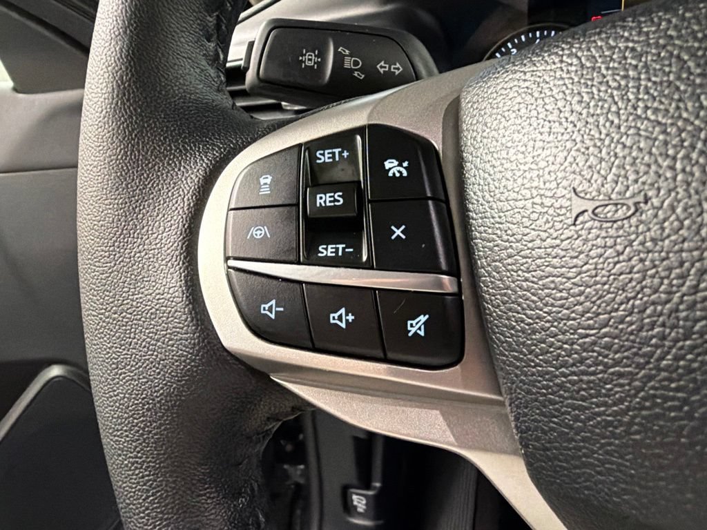 Certified 2024 Ford Explorer Limited AWD/4WD image 18