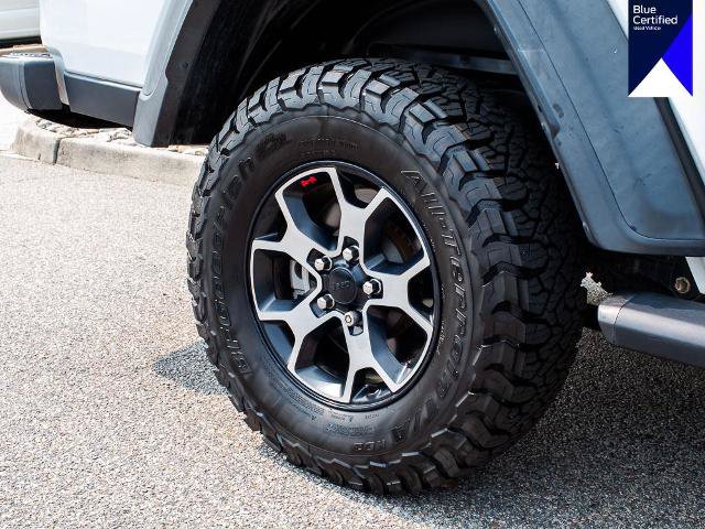 Used 2020 Jeep Gladiator Sport w/ Quick Order Package 24S AWD/4WD image 7