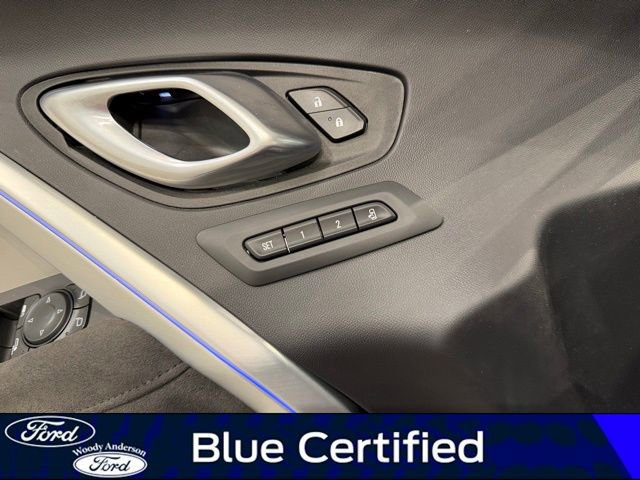 Used 2023 Chevrolet Camaro LT w/ RS Package image 20
