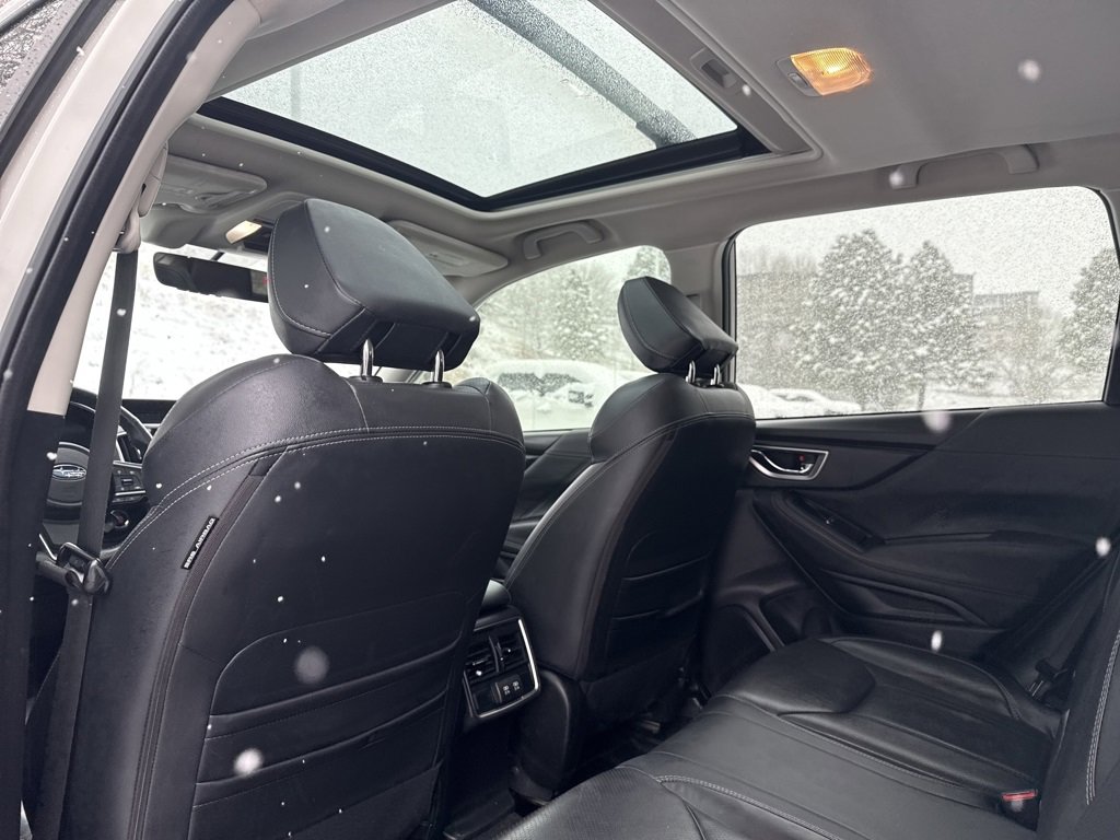 Used 2019 Subaru Forester Limited image 23
