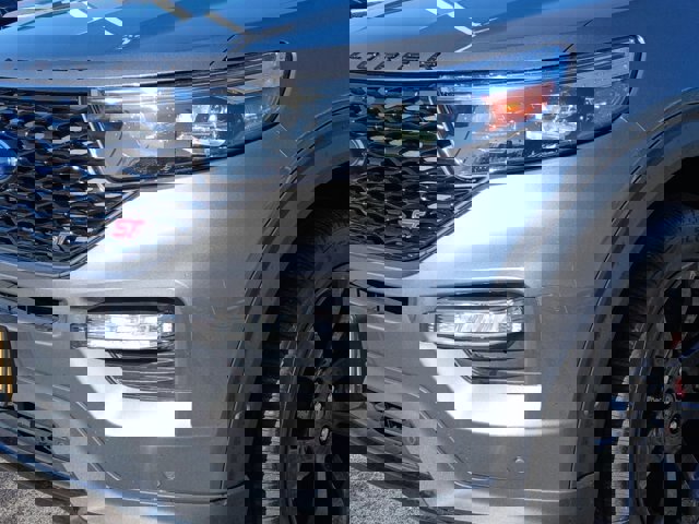 Certified 2022 Ford Explorer ST w/ Equipment Group 401A image 33