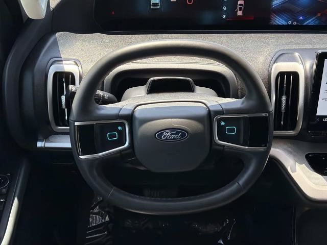 Certified 2025 Ford Expedition Active RWD image 12