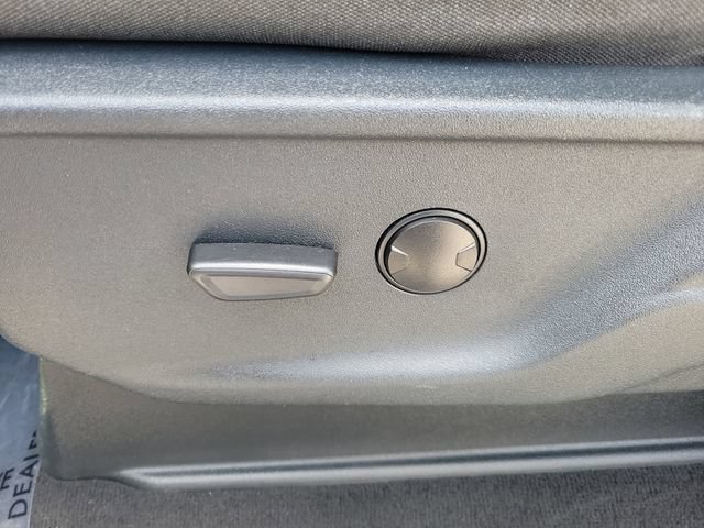Certified 2025 Ford F250 XLT AWD/4WD image 18