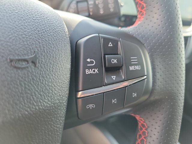 Certified 2025 Ford Escape ST-Line w/ Equipment Group 301A FWD image 25