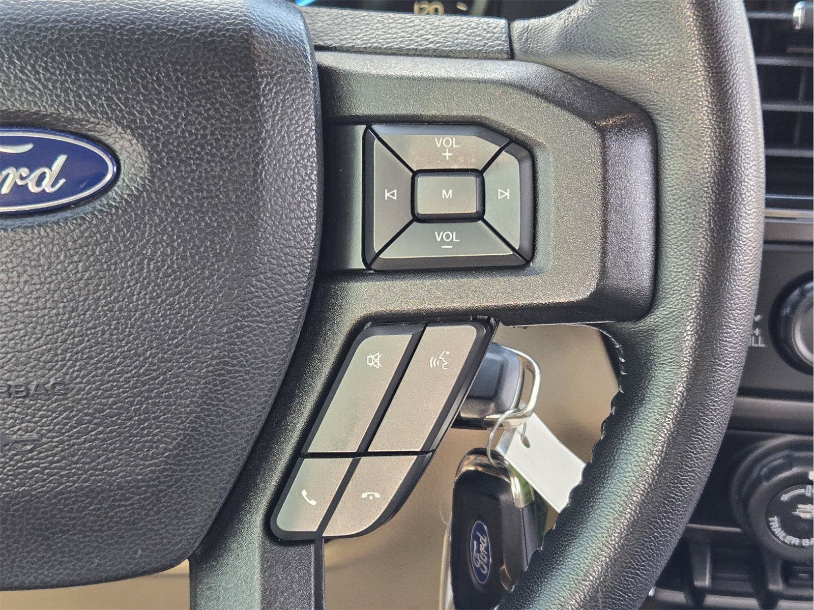 Certified 2018 Ford F150 XLT w/ Equipment Group 302A Luxury AWD/4WD image 29
