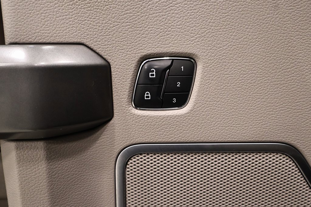 Certified 2019 Ford F150 Limited w/ Trailer Tow Package image 13