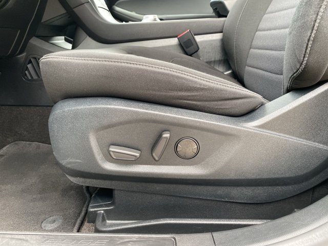 Certified 2020 Ford Edge SE AWD/4WD image 13
