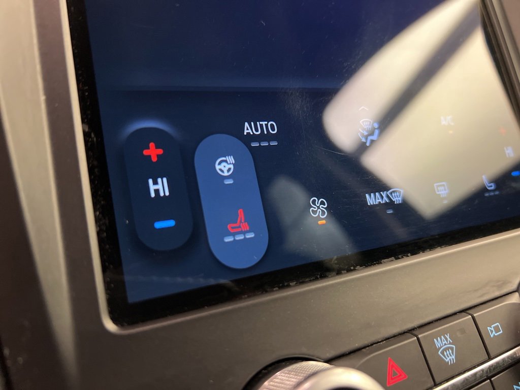 Certified 2022 Ford Edge SEL w/ Convenience Package image 13