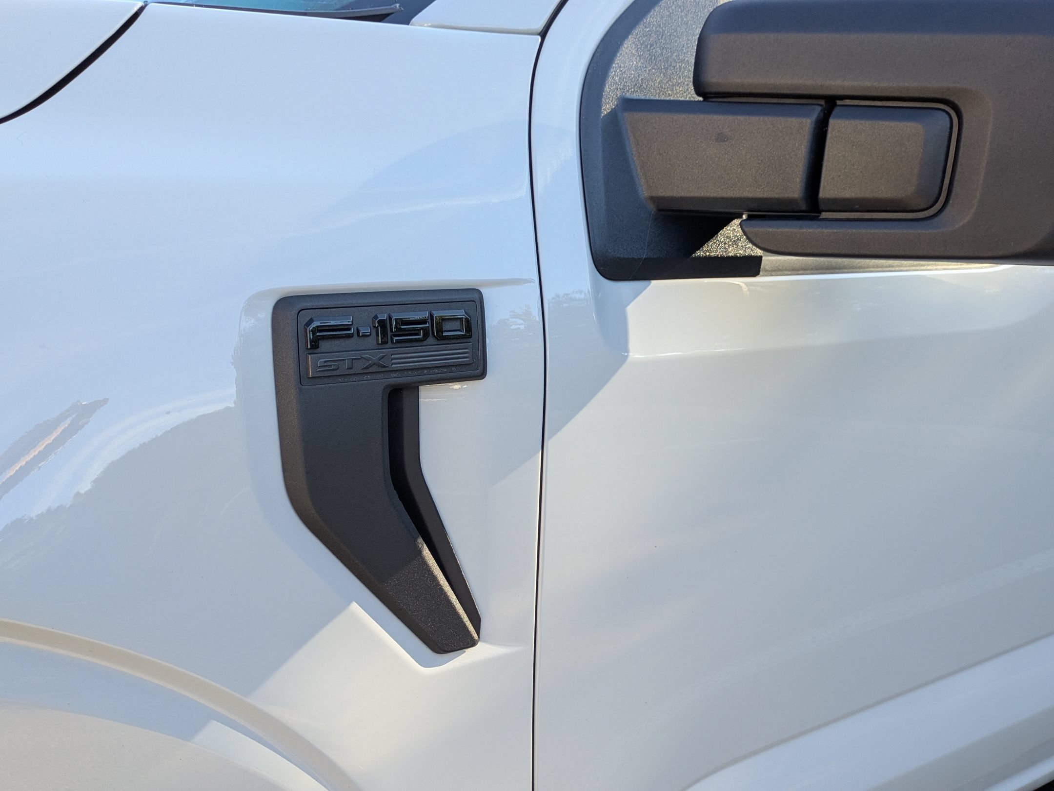 Certified 2023 Ford F150 XL w/ STX Appearance Package AWD/4WD image 12