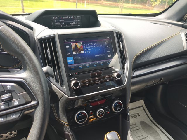 Used 2022 Subaru Forester Wilderness AWD/4WD image 18