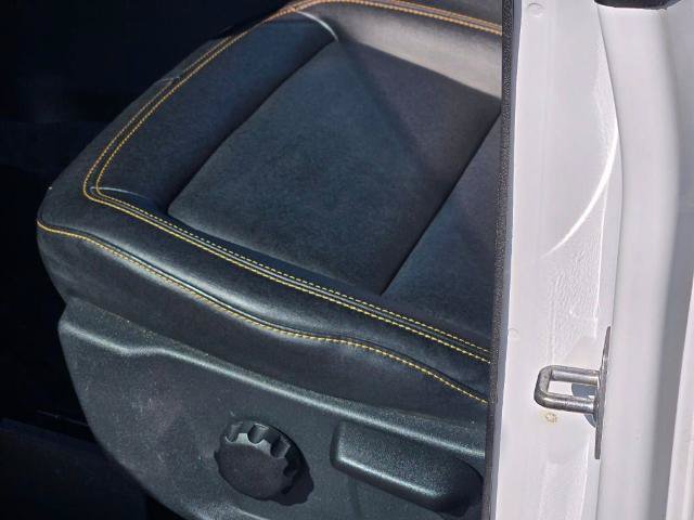 Certified 2023 Ford Bronco Badlands AWD/4WD image 25