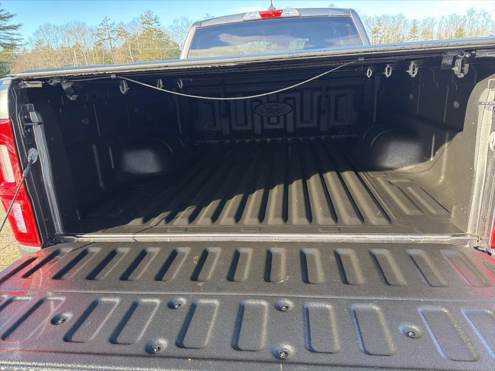 Certified 2020 Ford Ranger XLT w/ Equipment Group 301A Mid image 7