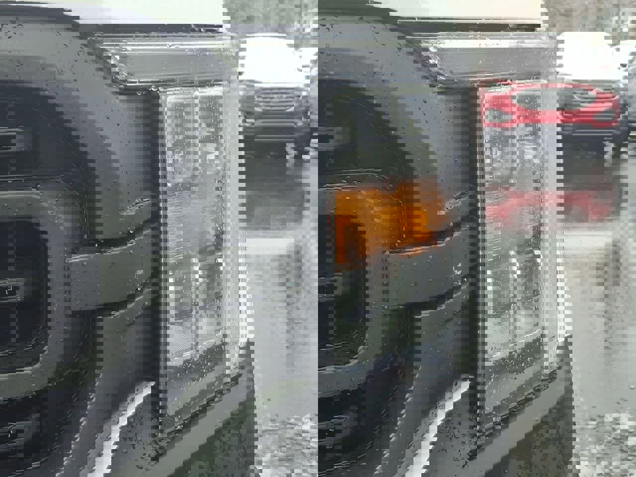 Certified 2023 Ford F150 XLT w/ Equipment Group 302A High image 30