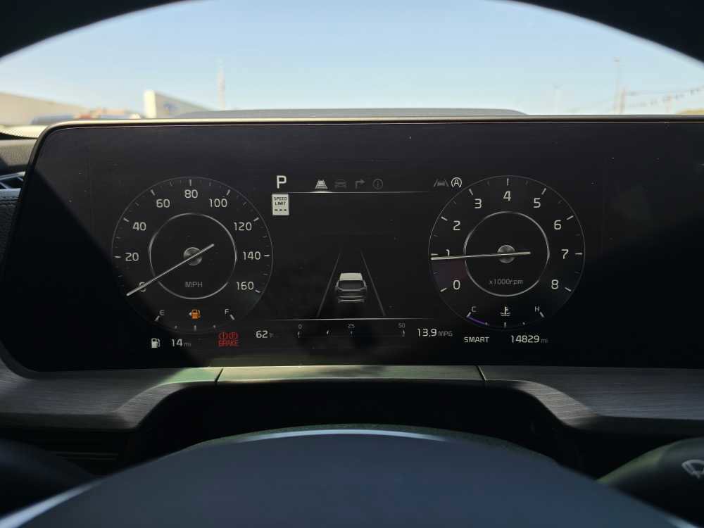 Used 2024 Kia Telluride SX X-Line AWD/4WD image 20