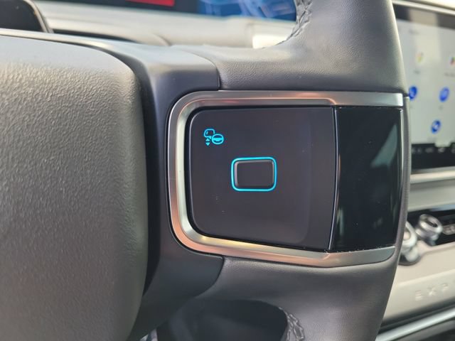 Certified 2025 Ford Expedition Max Active AWD/4WD image 6