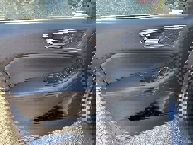 Certified 2024 Ford Edge SEL image 13