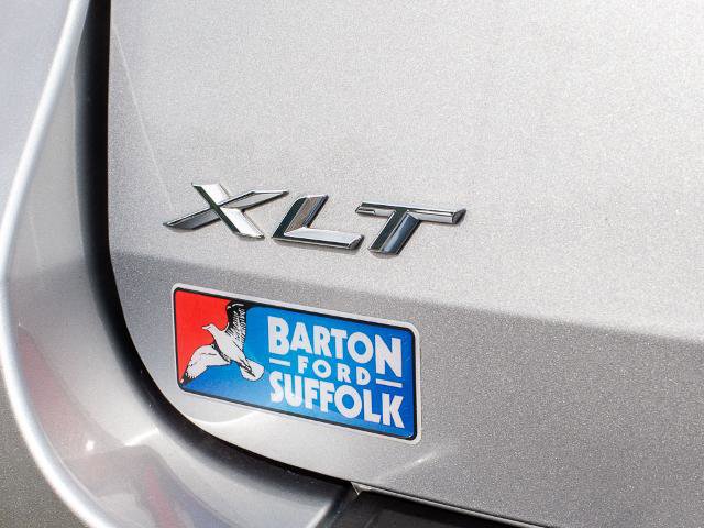 Certified 2021 Ford Explorer XLT AWD/4WD image 11