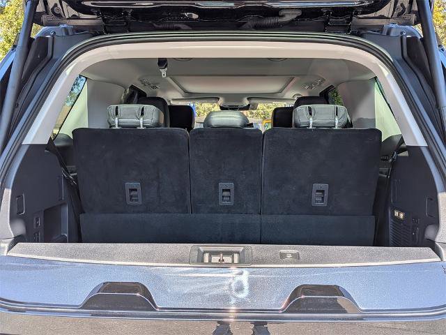 Certified 2025 Ford Expedition Active image 12