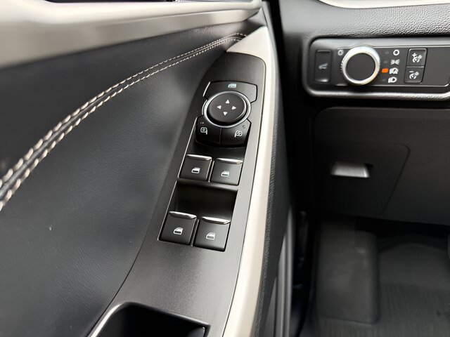 Certified 2022 Ford Explorer XLT AWD/4WD image 21