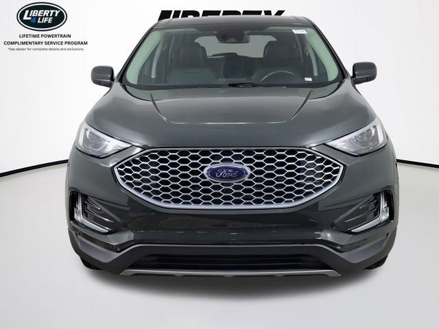 Certified 2024 Ford Edge SEL w/ Convenience Package image 8