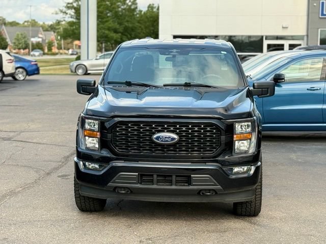 Certified 2023 Ford F150 XL w/ STX Appearance Package AWD/4WD image 29
