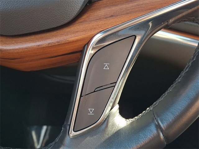 Used 2021 Cadillac XT5 Premium Luxury image 24