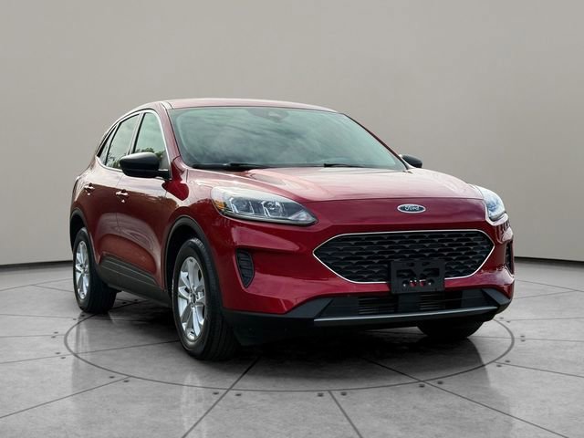 Certified 2022 Ford Escape SE FWD image 12